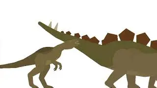 Carnivore allo vs carnivore stego