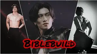 [BibleBuild] Anh ấy 10 điểm không có nhưng!!! || #tiktok #biblebuild #viral #fyp