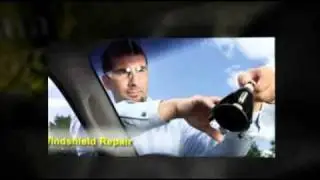 Auto Glass Repair Tulsa Oklahoma : ASAP Autoglass : Tulsa Auto Glass