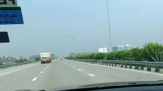 Eastern Peripheral Expressway || Sonipat to Uttarakhand || #devbhoomiuttarakhand