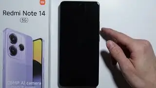 Redmi Note 14: How to Enter Recovery Mode?