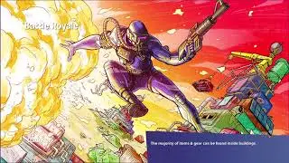 Fortnite arcane steel how is it reactive