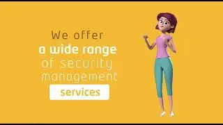 Etisalat Facilities Management (EFM) | Security Services in Dubai, UAE