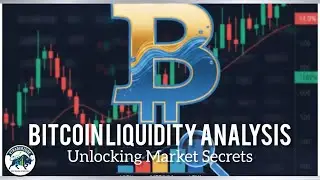Mastering Bitcoin Liquidity: How to Identify and Trade High-Volume Price Levels #forex #bitcoin
