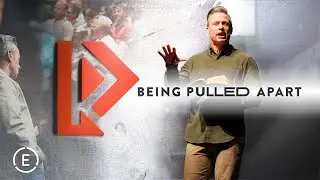 Being Pulled Apart | Mark Bunting