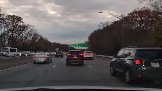 Cross Island Pkwy/ Grand Central Pkwy NY 11/2025