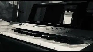 Practicando Ven a mi pecador  
