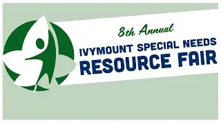 2020 Ivymount Resource Fair Recap