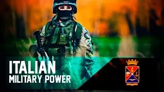Italian Military Power 2014 - 2015