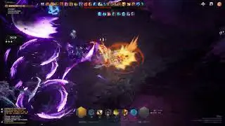 Torchlight Infinite SS11 Erika3 Supreme Showdown 21 3-Stars Clear