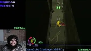 Digimon World 4 Part 2