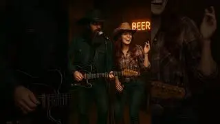 Boots, Beers & Benny Rolls  #countrymusic