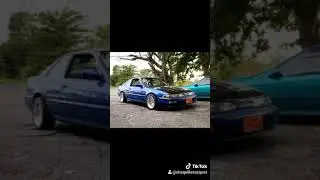 Acura Integra 93 B18C1