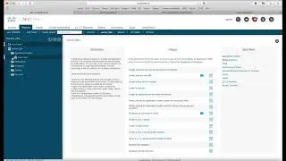 Kubernetes integration with Cisco ACI