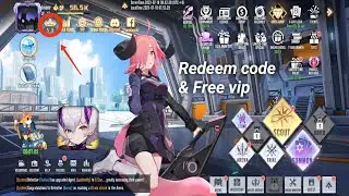 All redeem code Parallel Realms