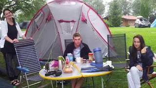 Bayern Camping am Staffelsee