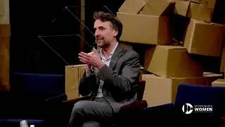 UNHCR e il progetto Welcome con Massimo Gnone | WONDER 2014-2024: 10 anni di DEI |