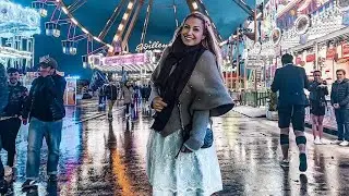 Jenefer Riili ehrlich: Sie braucht auch Pausen vom Mamasein!