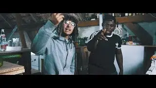 Double A Ft Bora 28  K&uuml;hlschrank (Official Video)