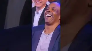 SHANE GILLIS: SUGAR RAY LEONARD: JAKE PAUL FIGHT JOKE: ESPY AWARDS 2025: EDPN: JULY 16, 2025