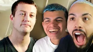 REACCIONANDO A TACA&Ntilde;OS EXTREMOS (CON OCEAN)