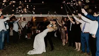 The Package Deal of a Lifetime | Morgan + Christian | Tampa, Florida Wedding Film