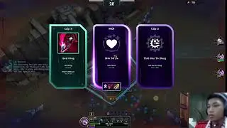 How to Improve Your Mechanics and Decision Making in LoL