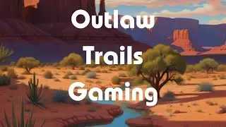 Outlaw Trails Stories: Fencing Fiasco