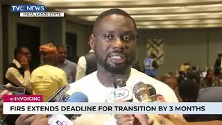 FIRS Extends Deadline For Transition To e-Invoicing By Three Months