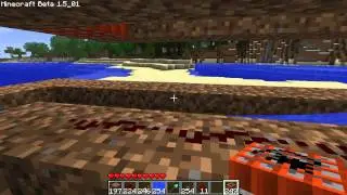 Jakocraft (minecraft) CZ 1.d&iacute;l