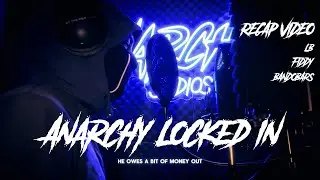 🔒 LOCKED IN - Season 1 Recap (Episodes 1&ndash;3) 🔥