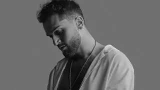 [FREE] JONY x Ramil x Jah Khalib Type Beat | saymusic - JONY [122bpm × acoustic & pop lyric]