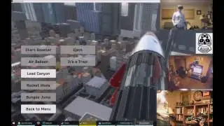 Mindlesspit's VR Corner - Ultimate Booster Experience