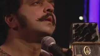 Yorkston Thorne Khan - Westlin Winds