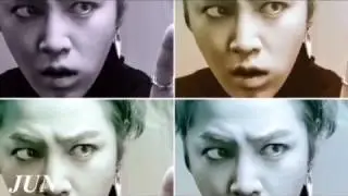 The Crishow ROCKUMENTARY in Japan(Osaka Yokohama)2017/0701-0705/JangKeunSuk