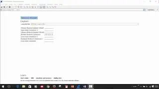 Wireshark #6.  Analyze Client to Server Communication with the Wireshark User Interface
