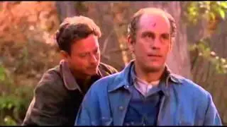 i get to tend the rabbits