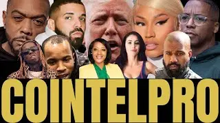 The MAGA Plan for Hip Hop