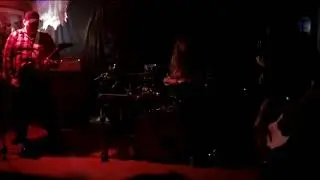 DOUR - 10-26-2017 at Irish Wolf Pub in Scranton (1)