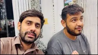 Shadi Tak Kam Khtam Hota Nai Lag Raha | Din Kam Or Kaam Ziada | Fahad Khan