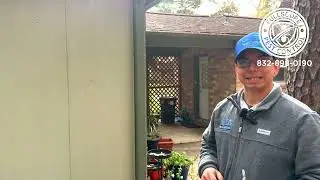 Quarterly Pest Control from Full Scope