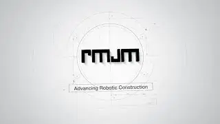 'Future of RMJM': Advancing Robotic Construction