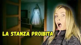 ABBIAMO APERTO QUELLA PORTA... E L'ABBIAMO VISTO