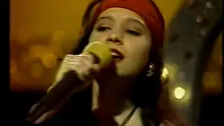 Patricia Marx - Sonho de amor - Qual é a Música (09/12/1990)