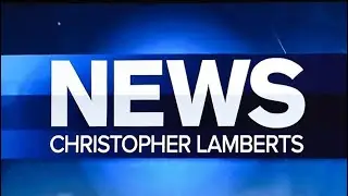 News With Christopher Lambert and Tesla Nicole