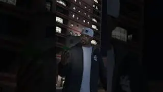📱 GTA 5'te Cep Telefonu Işığının Büyüsü - Gerçekçi Grafik Detayları! 