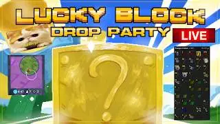 UPDATE DAY💫🫣LONG STREAM🎆FINALLY, INVENTORY LOCKING🗣️😼NO SEER DROPS IN 100+🧣🔫🐦&zwj;🔥 | PIXEL QUEST ROBLOX