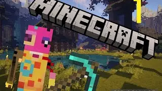 Minecraft pt1