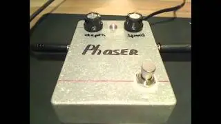 DIY Phaser