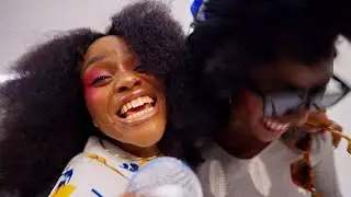 Ifeme C.S., Oluchi Odii, PADAR - Your Heart (OFFICIAL MUSIC VIDEO) [feat. Imoh]